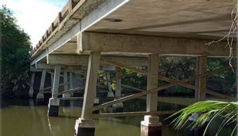 Contractors Wanted for FL Bridge Coating Work