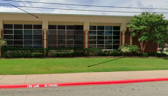 Bids Open for TX City Hall Painting