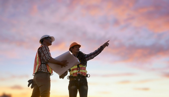 Bids Out for CA Water Tank Rehab