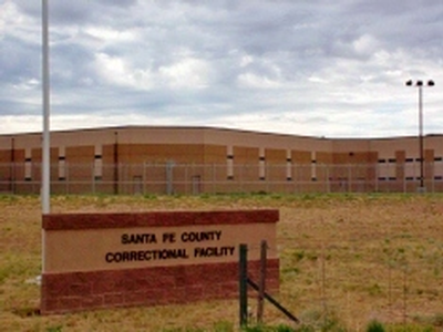 Santa Fe County Correctional Facility
