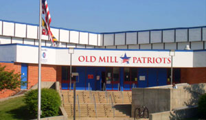 Old Mill High School
