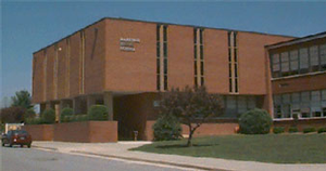 MacArthur Middle School