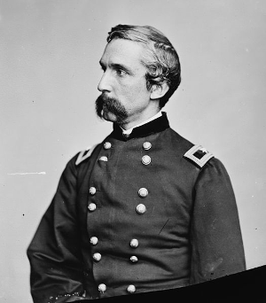 Joshua L. Chamberlain
