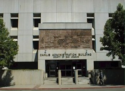 Canlis Administration Building
