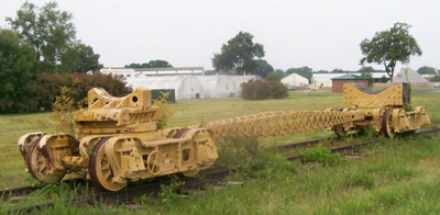 NSFDahlgrenHistoricWeaponry