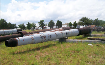 DahlgrenNSFHistoricWeaponry