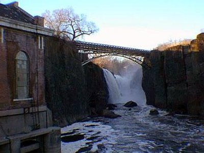 Great Falls Bridge