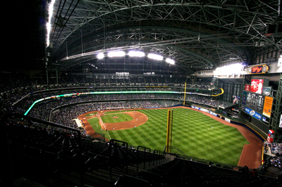 Miller Park