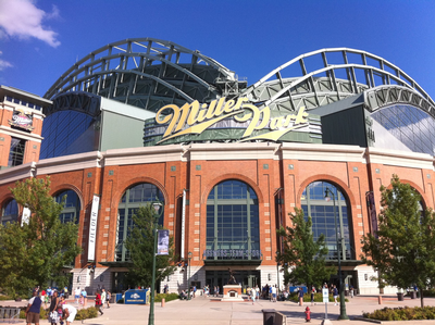 Miller Park