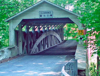 Schlicher's Bridge