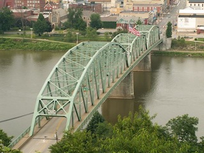 Kittanning Bridge