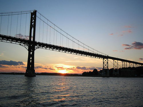 Mt Hope Bridge