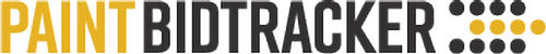 Paint BidTracker logo