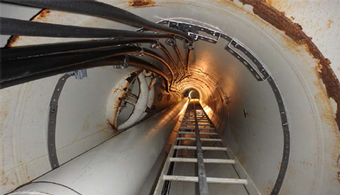 1MG Tank Coating Job Up for Bid