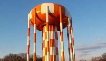 1.5MG Tank Rehab Out for Bid in MD