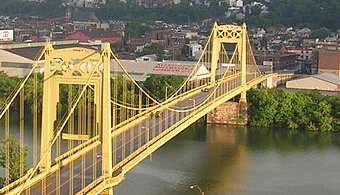 $20M+ Bridge Rehab Job Up for Bid