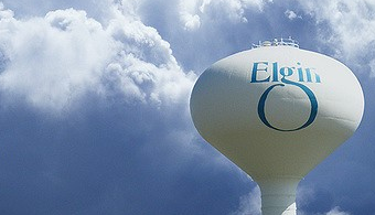 Chicago Contractor Wins 1MG Tank Recoat