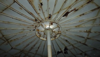 Bids Sought for MI Tank Coating Job