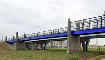 Contractors Needed for IL Trail Bridge Coating