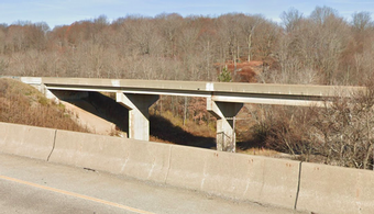 PennDOT Awards Interstate, Bridge Coating Contract