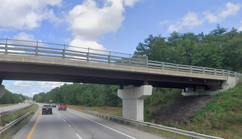 News from the Tracker: ME, IN Bridge Jobs