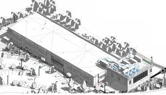 Contractors Needed for OR Research Lab Painting