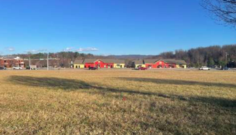 Bidding Open for New VA Fire Station Coating