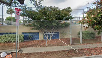 News from the Tracker: CA Garage, ON School