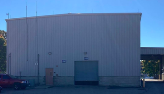 Contractors Needed for Navy WW Tanks Coating