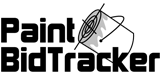 Paint BidTracker