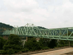 Ambridge-Aliquippa Bridge