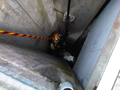 Beltzville Dam, Leighton, PA