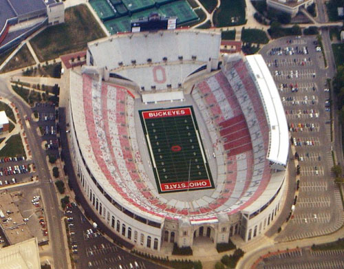 OSU is looking for a contractor at risk for a waterproofing and concrete repair project at its historic football stadium.
