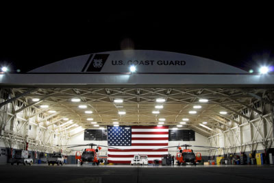 U.S. Coast Guard / Petty Officer 3rd Class Henry G. Dunphy