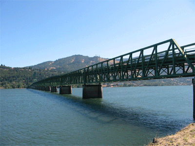 Hood River Interstate Bridge