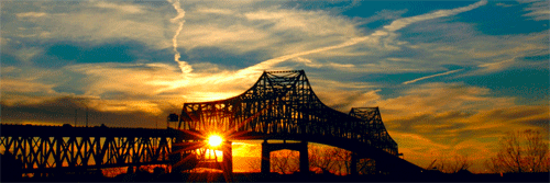 Horace Wilkinson Bridge