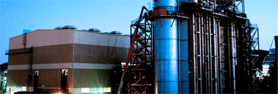 Magnolia Power Project