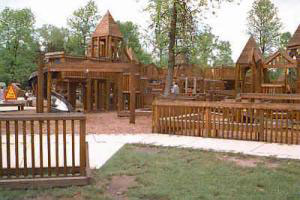 Midland Fun Zone Project