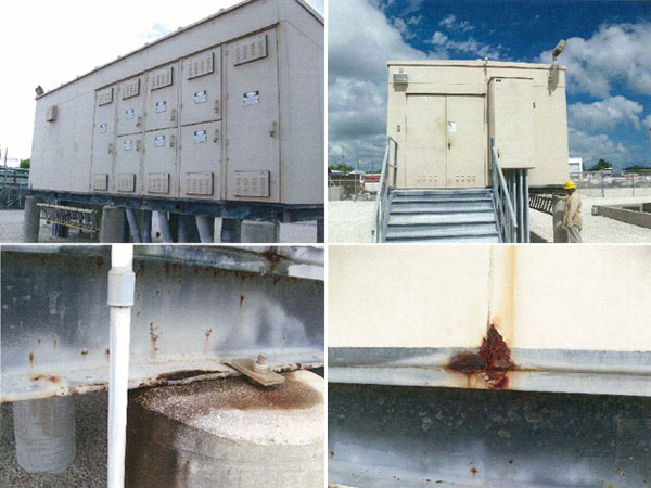 Keys Energy Services