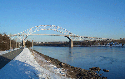 Sagamore Bridge