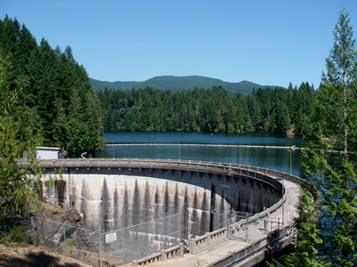 Hydro Reform Coalition