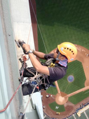 Paint BidTracker’s first photo contest is seeking images of industrial and commercial coatings projects.