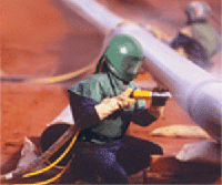 Webinar: Abrasive Blasting Operations