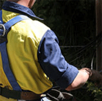 Webinar: Creating a Contractor Safety Program