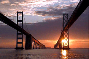 William Preston Lane Jr. Memorial Bridge