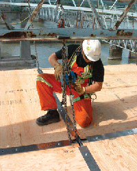 Webinar: Aerial Lift and Scaffold Safety