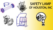Safety Lamp of Houston, Inc.