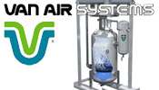 Van Air Systems