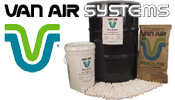 Van Air Systems