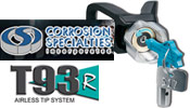 Corrosion Specialties, Inc.